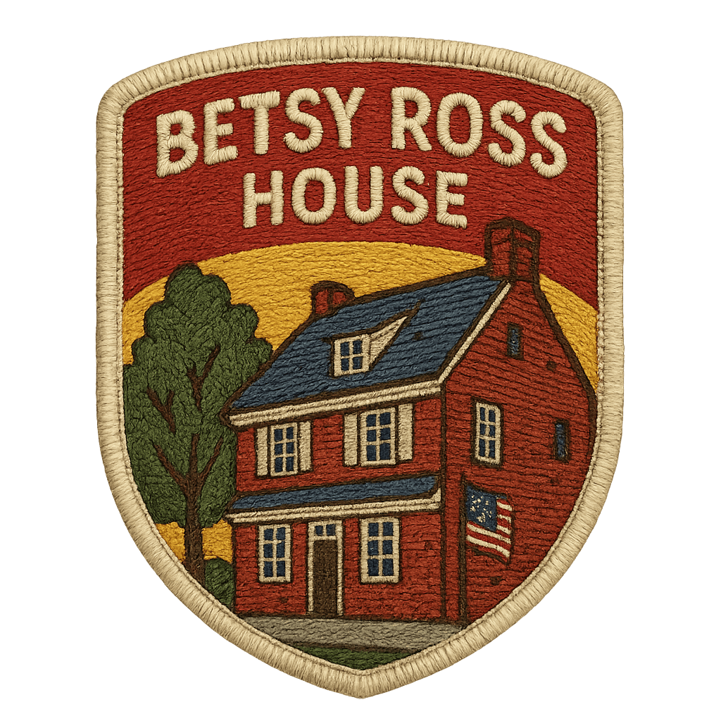Betsy Ross House