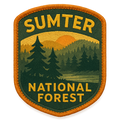 Sumter National Forest