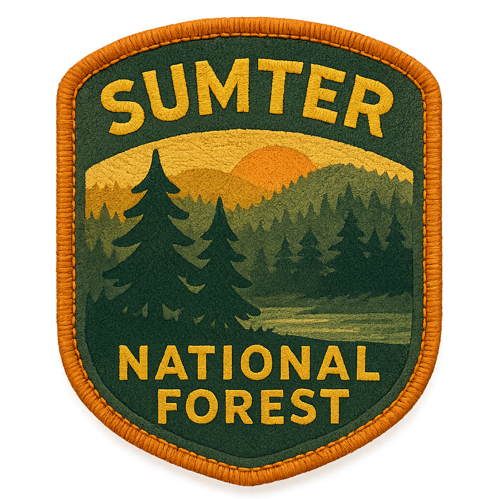 Sumter National Forest