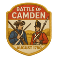 Battle of Camden