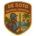 De Soto National Memorial