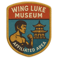 Wing Luke Museum Affiliated Area