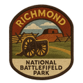 Richmond National Battlefield Park