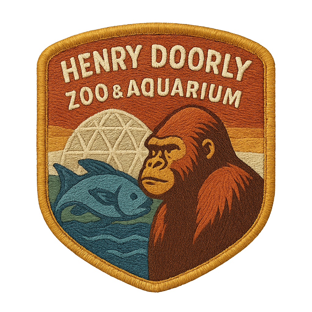 Henry Doorly Zoo & Aquarium