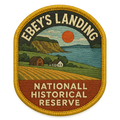 Ebey's Landing National Historical Reserve