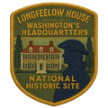Longfellow House Washington's Headquarters National Historic Site