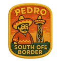 Pedro (South of the Border)