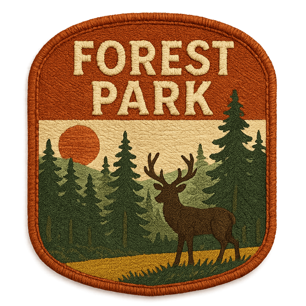 Forest Park