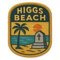 Higgs Beach