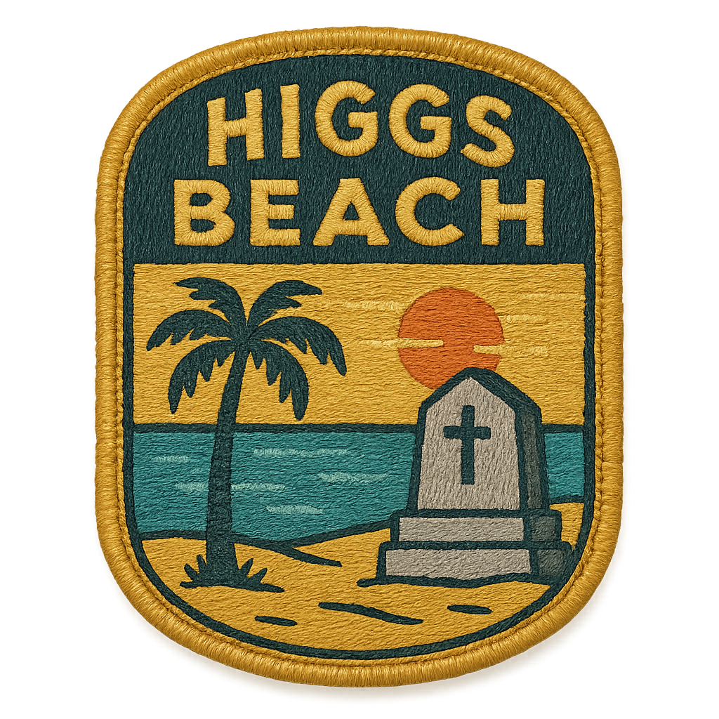 Higgs Beach