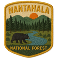 Nantahala National Forest