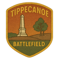 Tippecanoe Battlefield