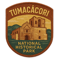 Tumacácori National Historical Park