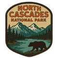 North Cascades National Park