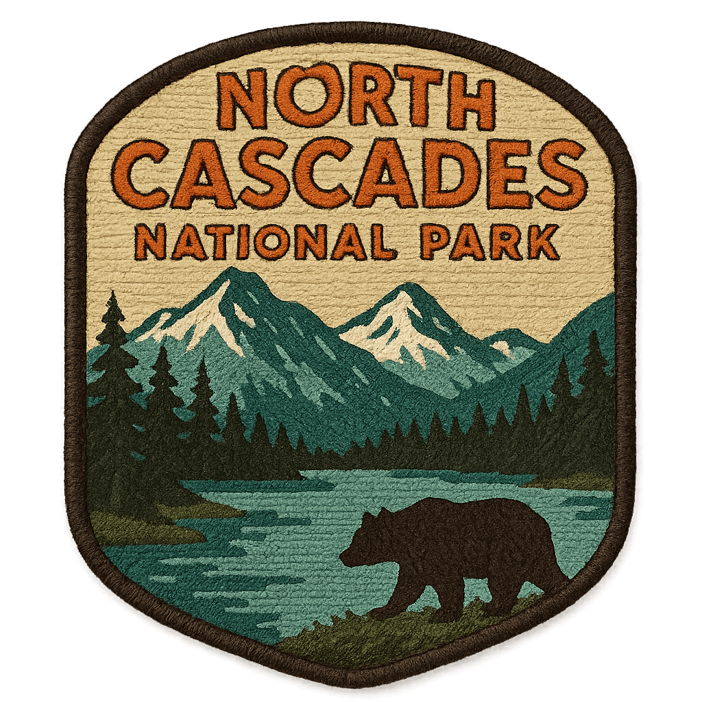 North Cascades National Park
