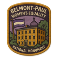 Belmont-Paul Women's Equality National Monument