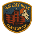 Waverly Hills Sanatorium