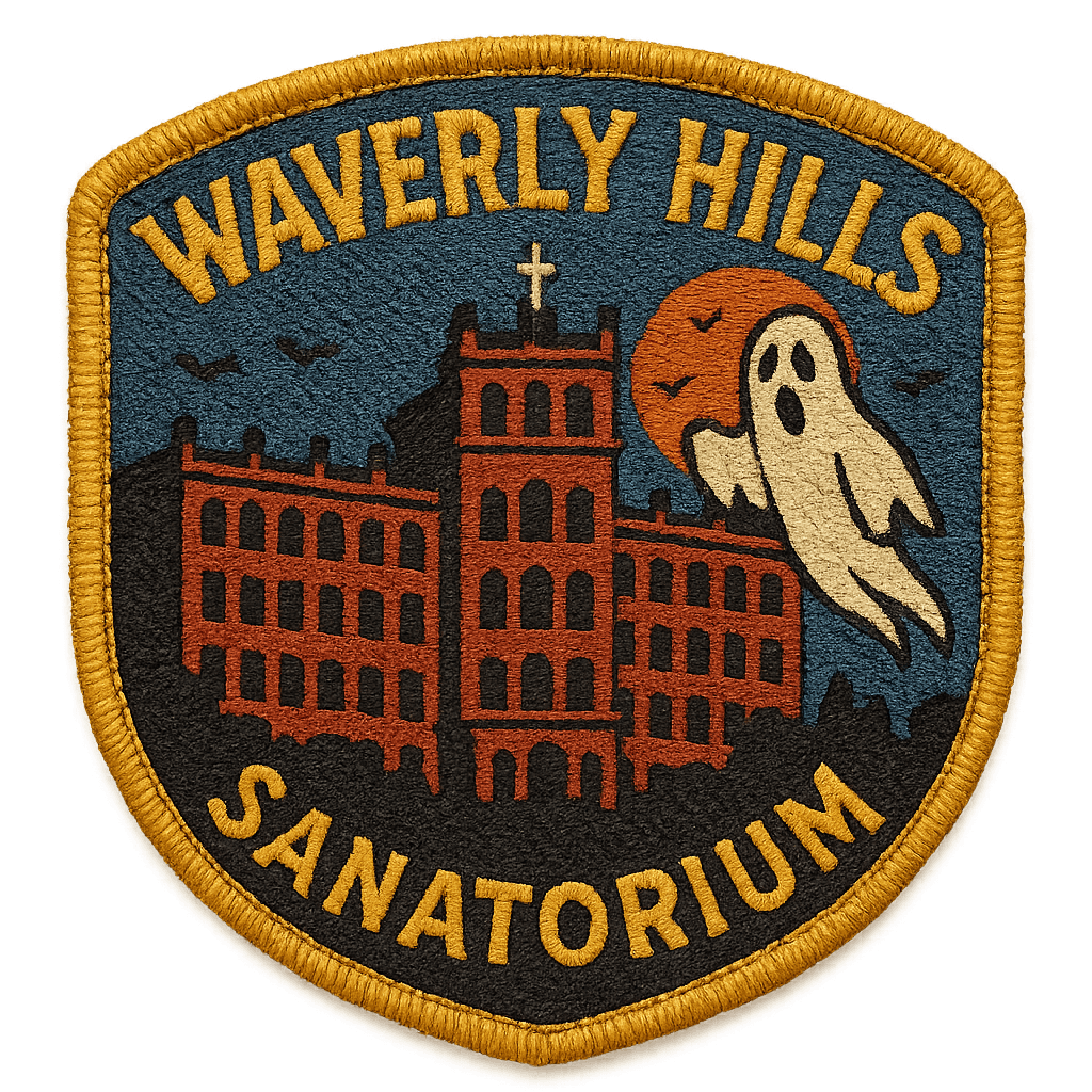Waverly Hills Sanatorium