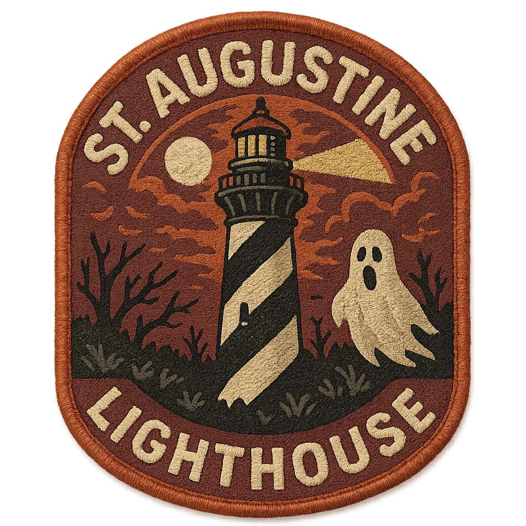 St. Augustine Lighthouse