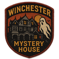 Winchester Mystery House