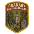 Granary Burying Ground