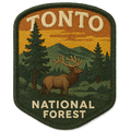 Tonto National Forest