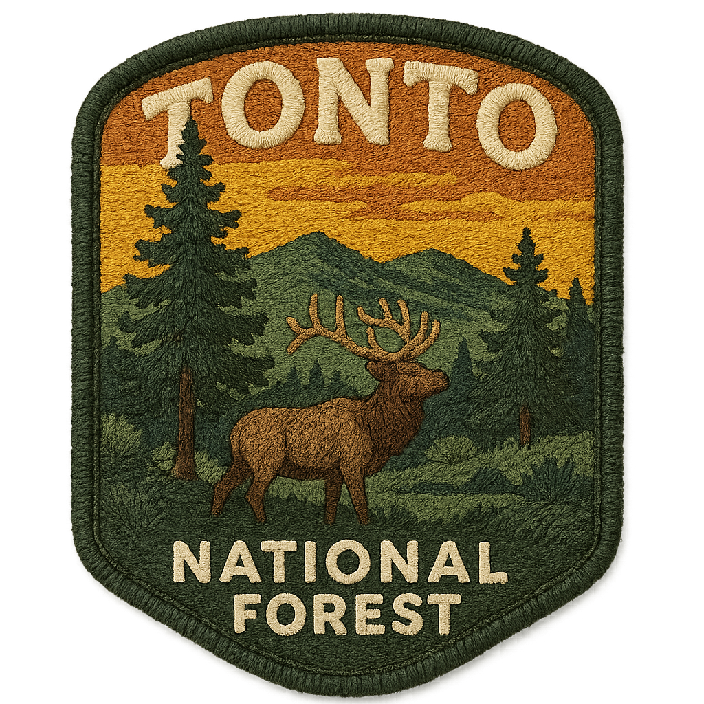Tonto National Forest