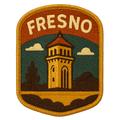 Fresno