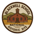 Blackwell School National Historic Site