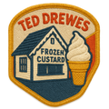 Ted Drewes Frozen Custard