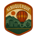 Albuquerque