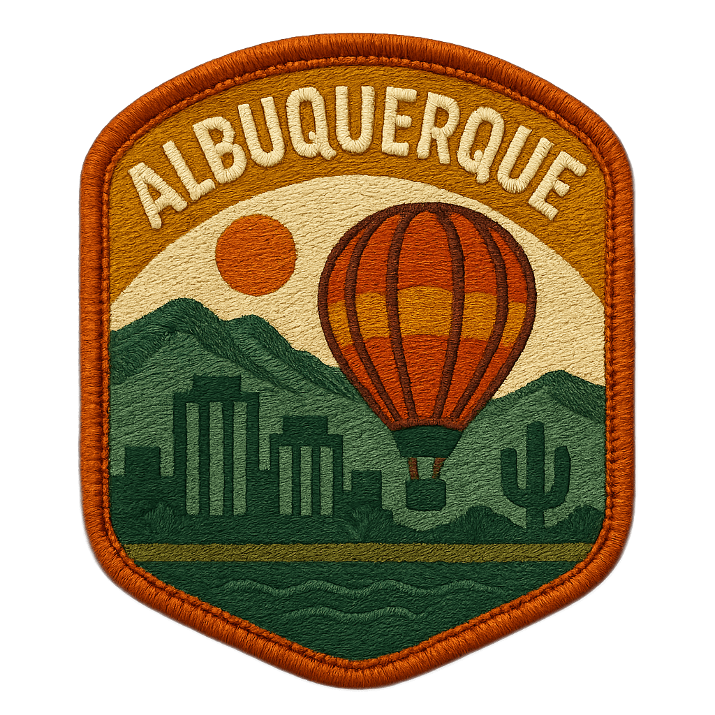 Albuquerque