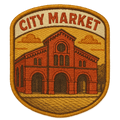City Market