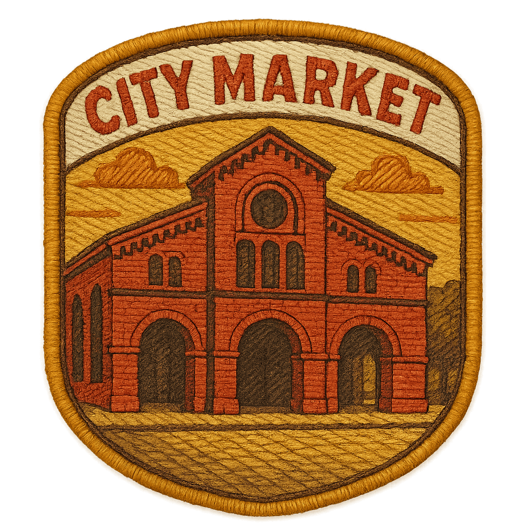 City Market