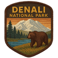 Denali National Park & Preserve