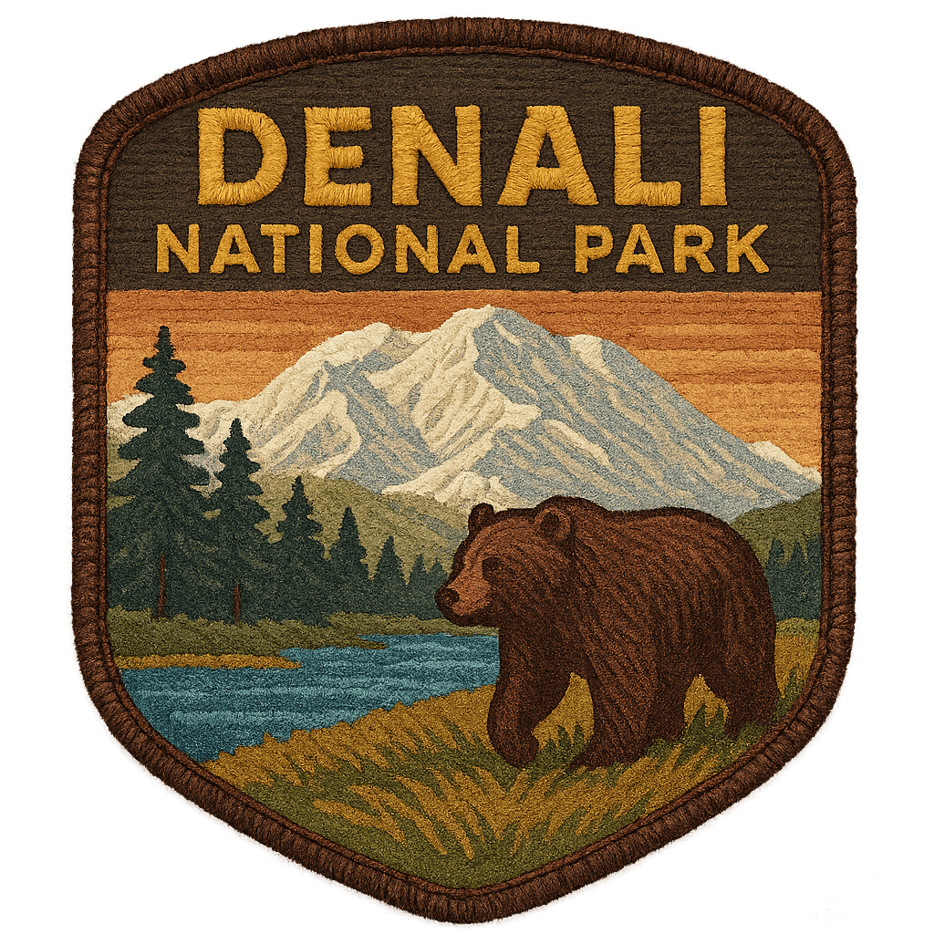 Denali National Park & Preserve