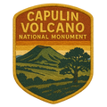Capulin Volcano National Monument