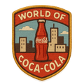 World of Coca-Cola