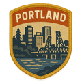 Portland