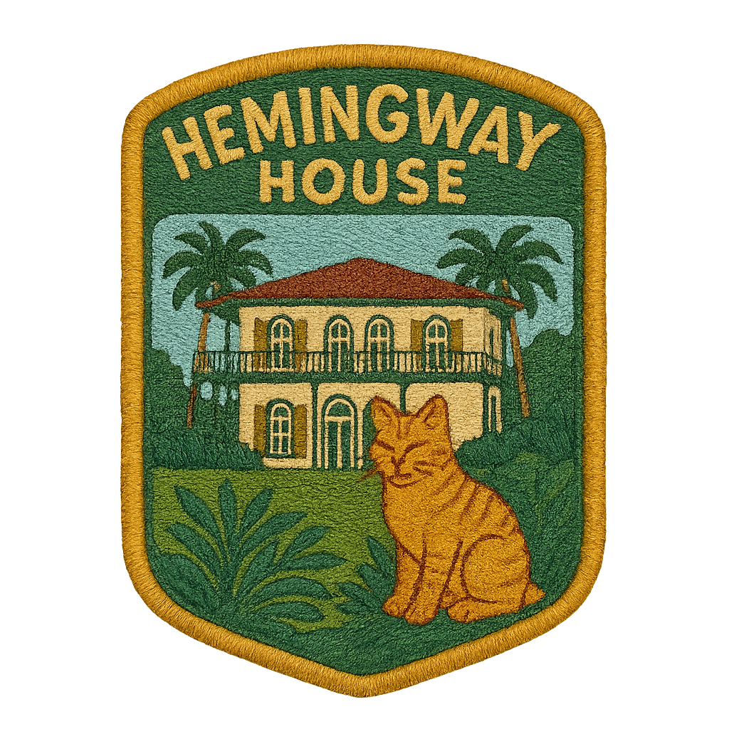 Hemingway House