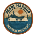 Pearl Harbor National Memorial