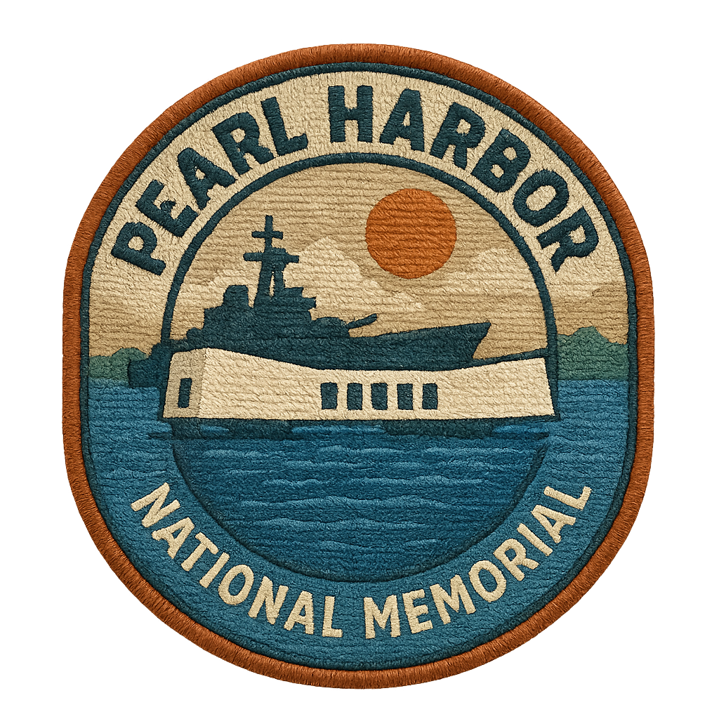 Pearl Harbor National Memorial