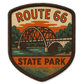 Route 66 State Park