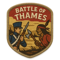 Battle of the Thames