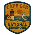 Cape Cod National Seashore