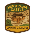 Montezuma Castle National Monument