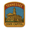 Tennessee State Capitol