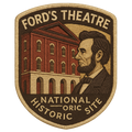 Ford's Theatre National Historic Site