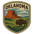 Oklahoma