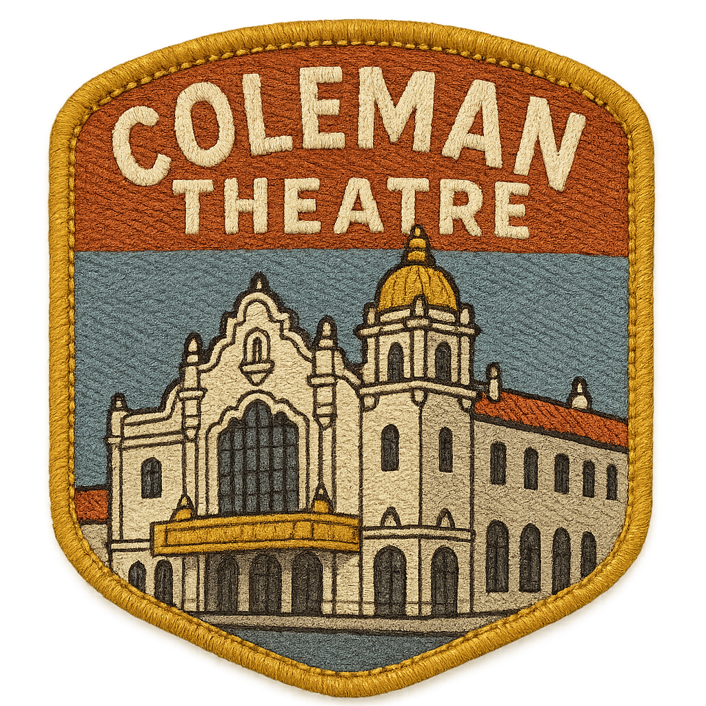 Coleman Theatre